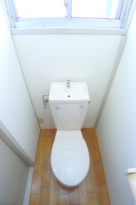 トイレ コ－ポ北斗