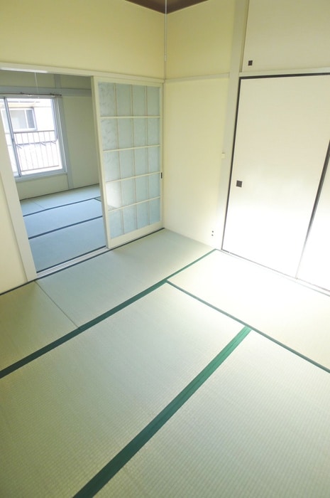 居室 コ－ポ北斗