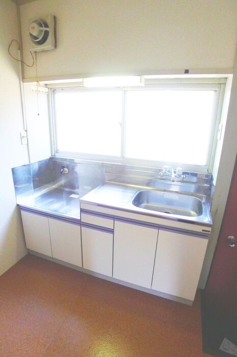 キッチン コ－ポ北斗