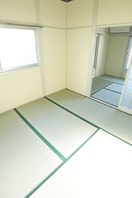 居室 コ－ポ北斗