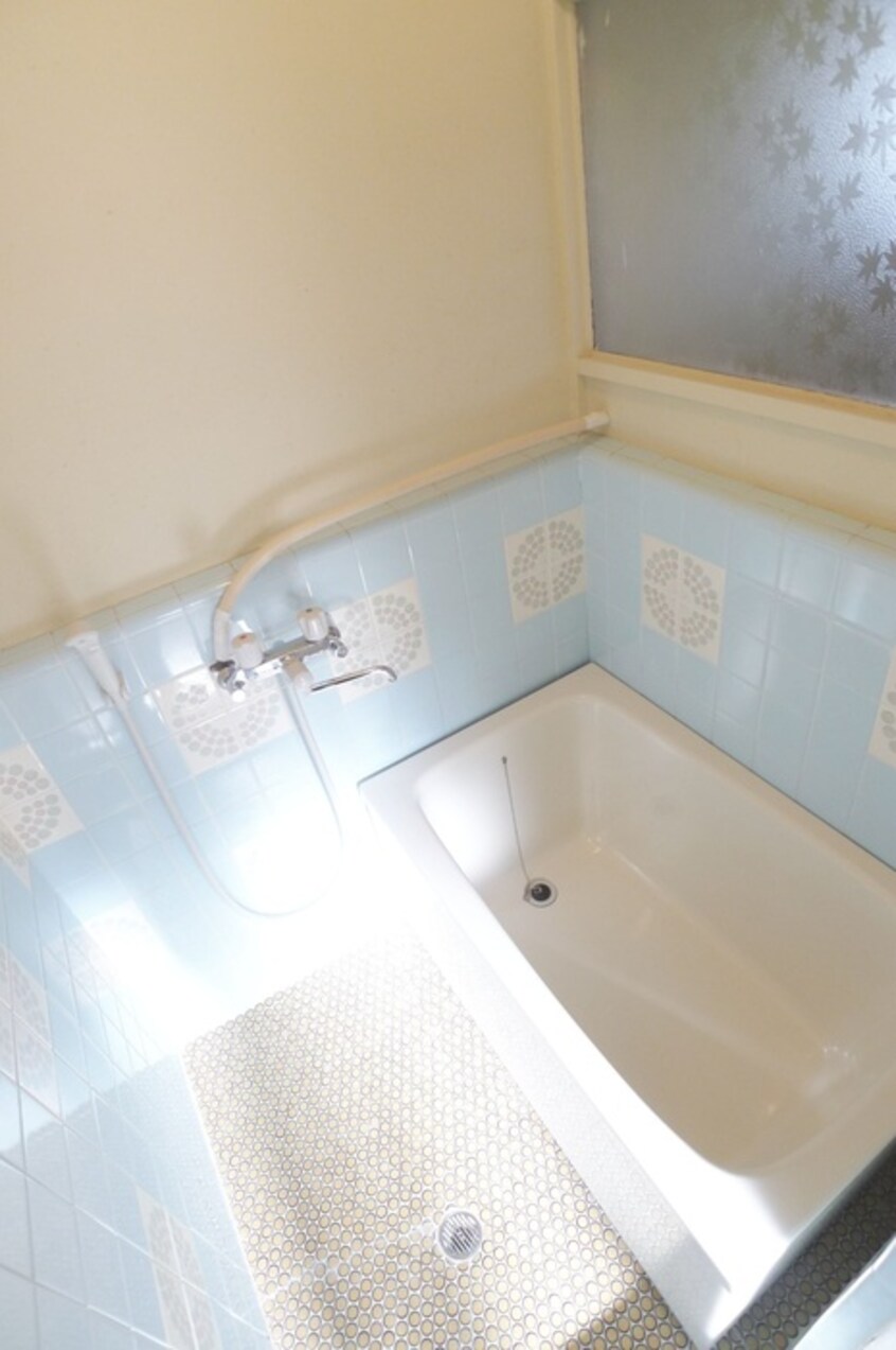 バス／シャワールーム等 コ－ポ北斗