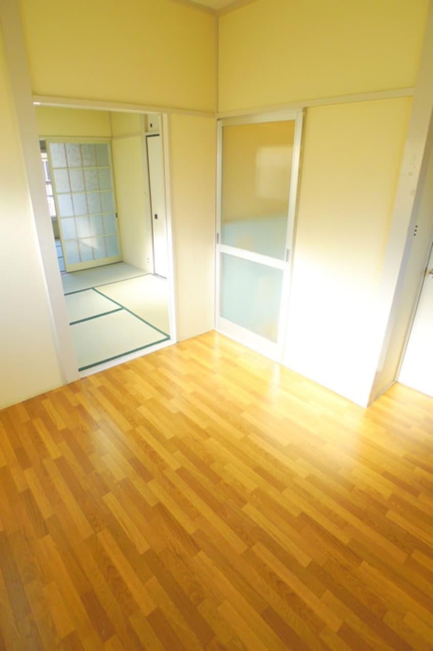 居室 コ－ポ北斗