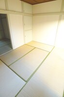 居室 コ－ポ北斗