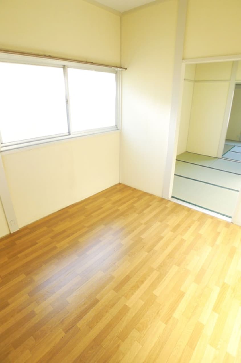 居室 コ－ポ北斗