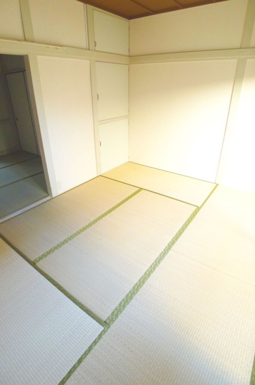 居室 コ－ポ北斗