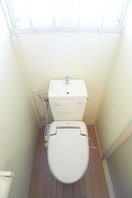 トイレ コ－ポ北斗