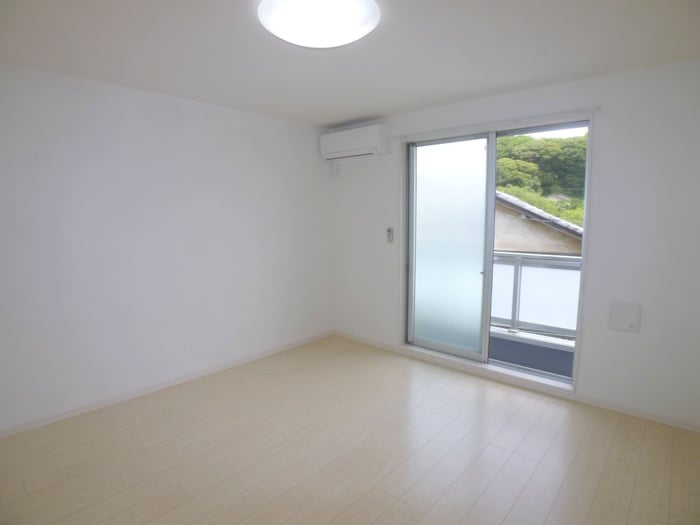 居室 リブリ・さぎぬま