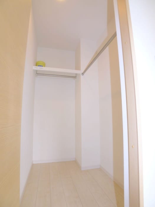 収納 リブリ・さぎぬま