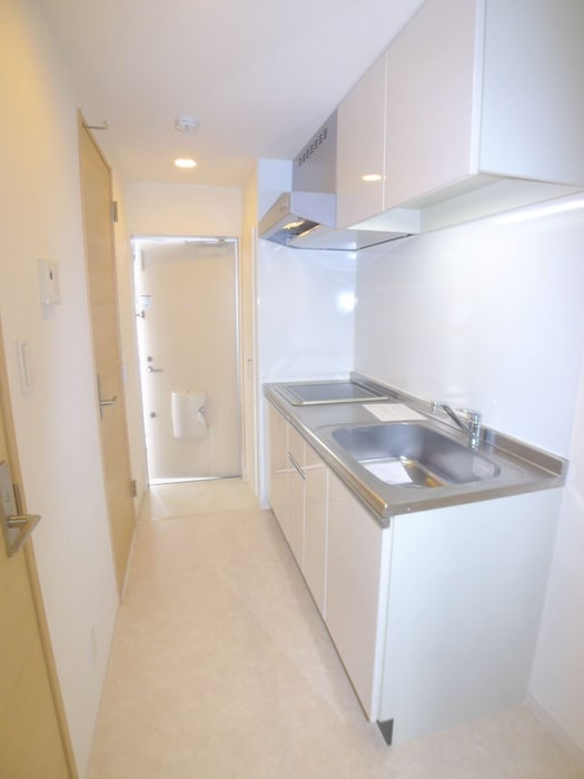 キッチン リブリ・さぎぬま