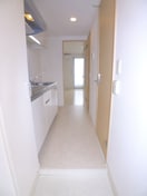 玄関 リブリ・さぎぬま