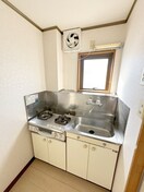 キッチン ソイビーンハウス