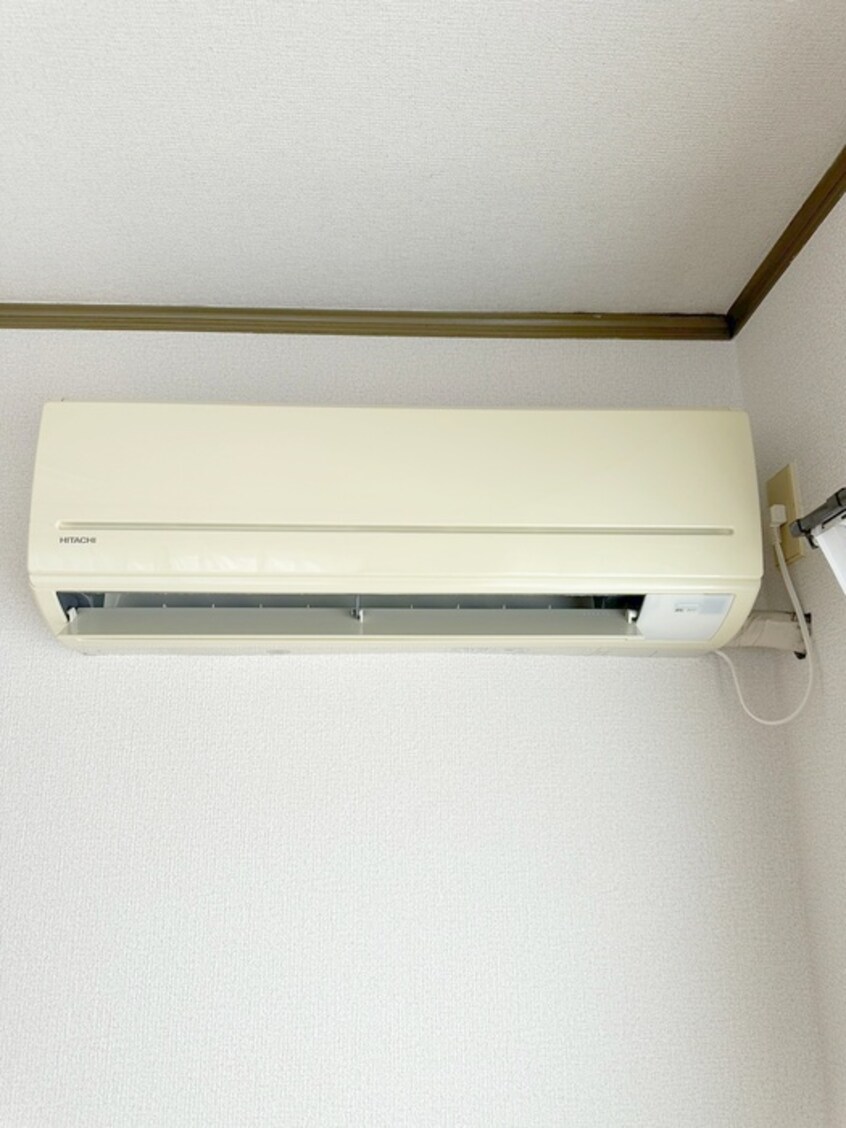 内観写真 ソイビーンハウス