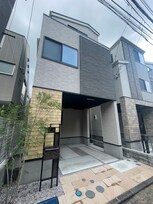 元石川町戸建て4号棟
