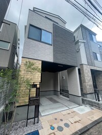 元石川町戸建て4号棟