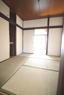 居室 タキシマハイツＡ
