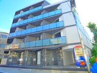 AZEST堀切菖蒲園Ⅲ(101)