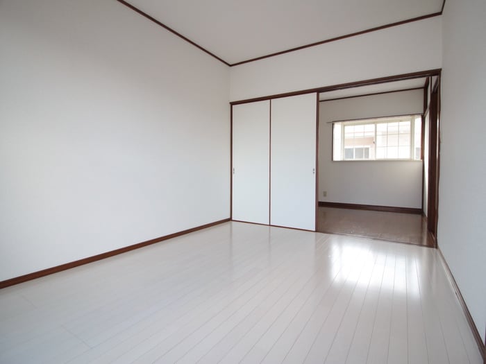 居室 ラフォ－レ湘南　Ｄ