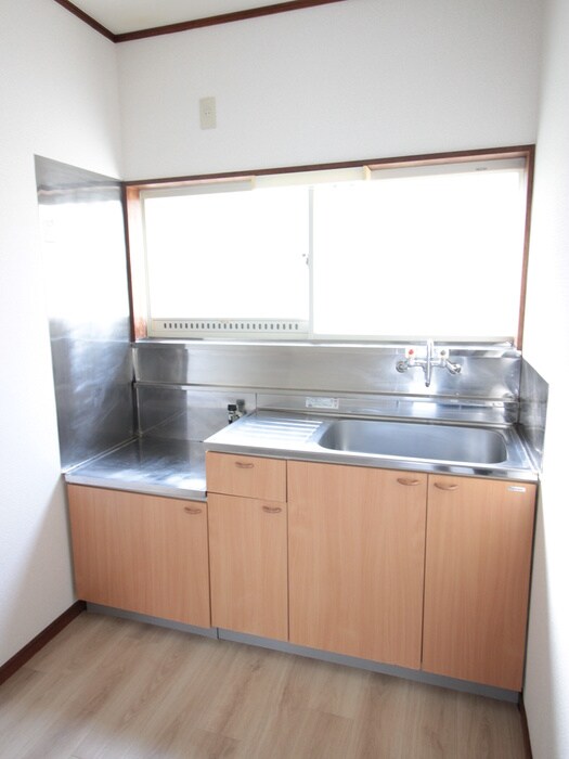 キッチン ラフォ－レ湘南　Ｄ