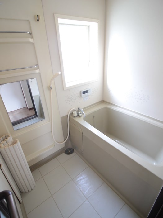 バス／シャワールーム等 ラフォ－レ湘南　Ｄ