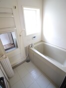 バス／シャワールーム等 ラフォ－レ湘南　Ｄ