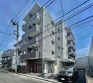 ユリカロゼAZ墨田イーストの外観