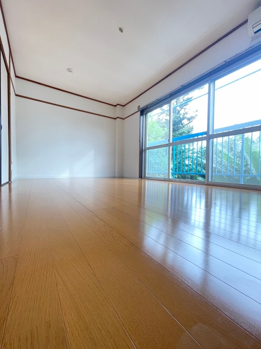 居室 第二広幸ハウス