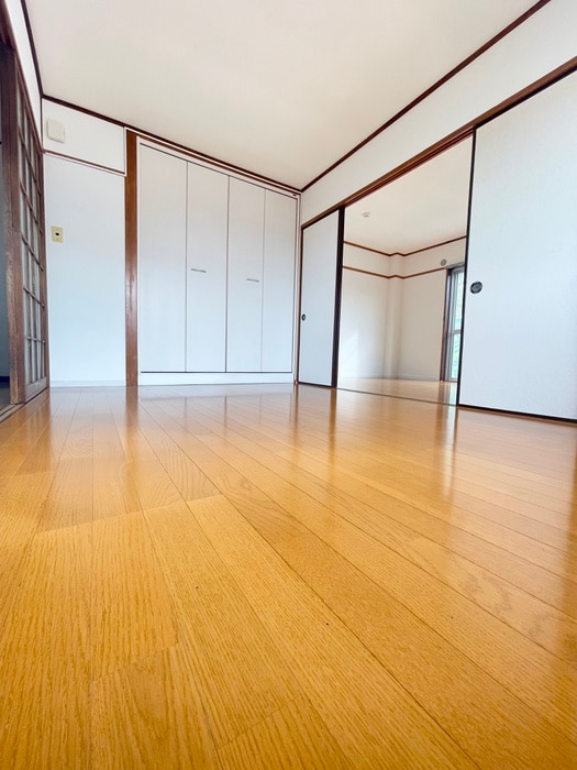 居室 第二広幸ハウス