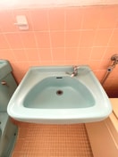 洗面 第二広幸ハウス