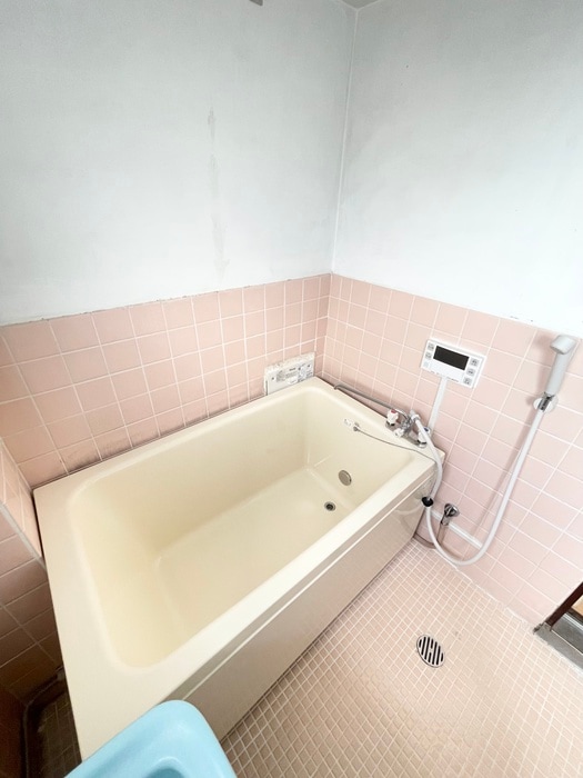 バス／シャワールーム等 第二広幸ハウス