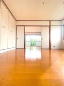 居室 第二広幸ハウス