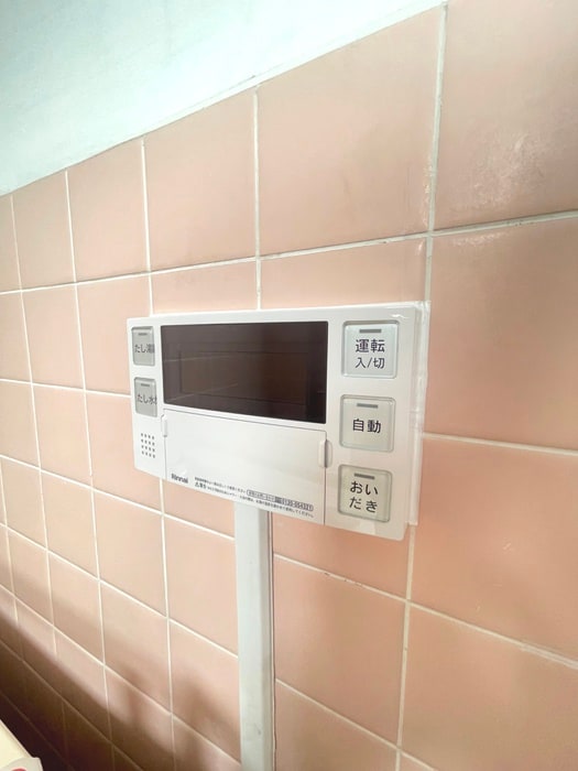 内観写真 第二広幸ハウス