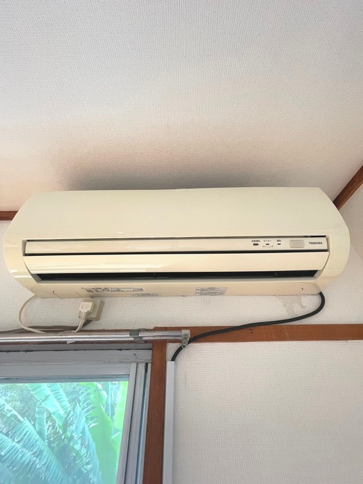 内観写真 第二広幸ハウス