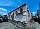 ＭＩＳＡＫＩハイツの外観