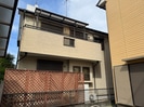 大和市中央２丁目戸建の外観