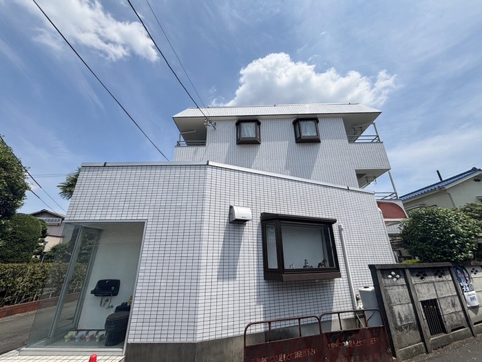 外観写真 カーサ　柚木