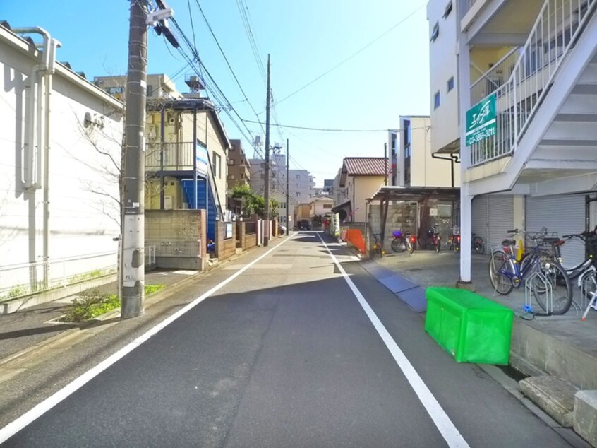 その他 桂マンション