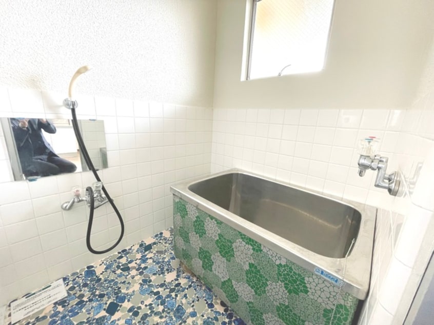 バス／シャワールーム等 桂マンション