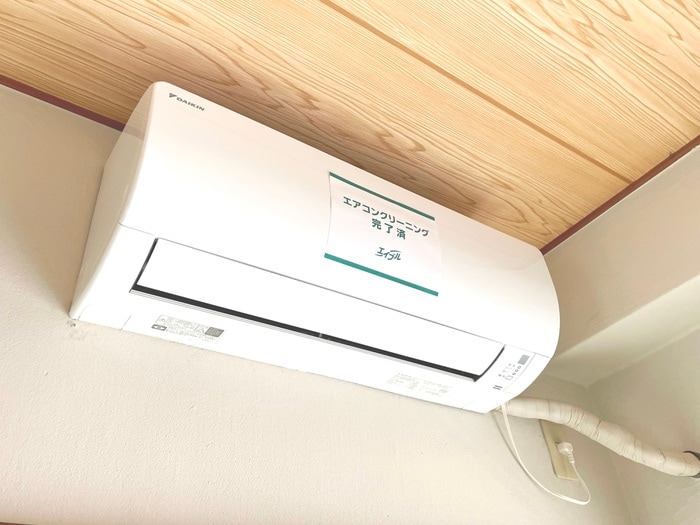 内観写真 桂マンション