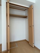 収納 ウィル新江古田