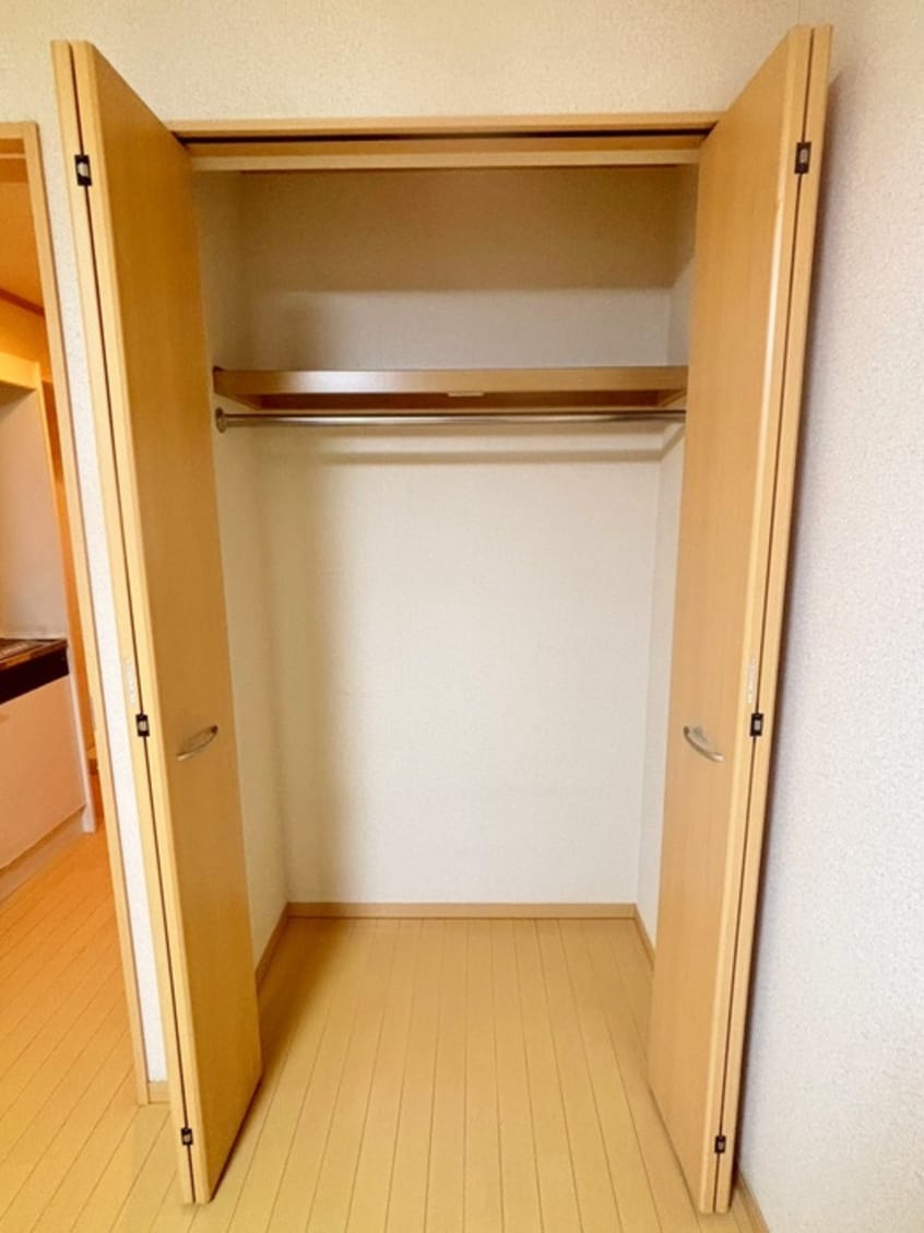 居室 ウィル新江古田