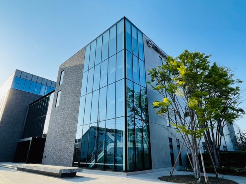 武蔵野音楽大学(大学/短大/専門学校)まで1159m ウィル新江古田