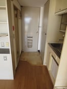 キッチン 国立ドミトリー