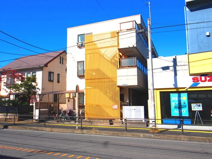 外観写真 ウェルコート相生