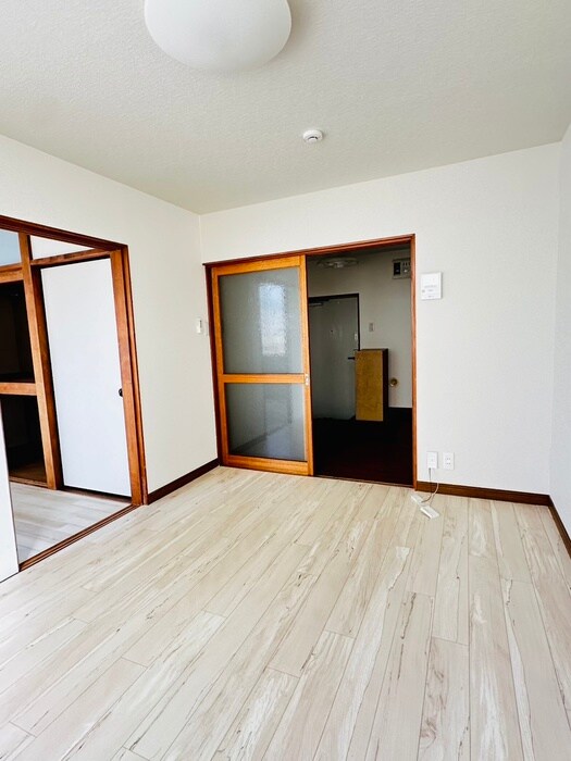 居室 ウェルコート相生