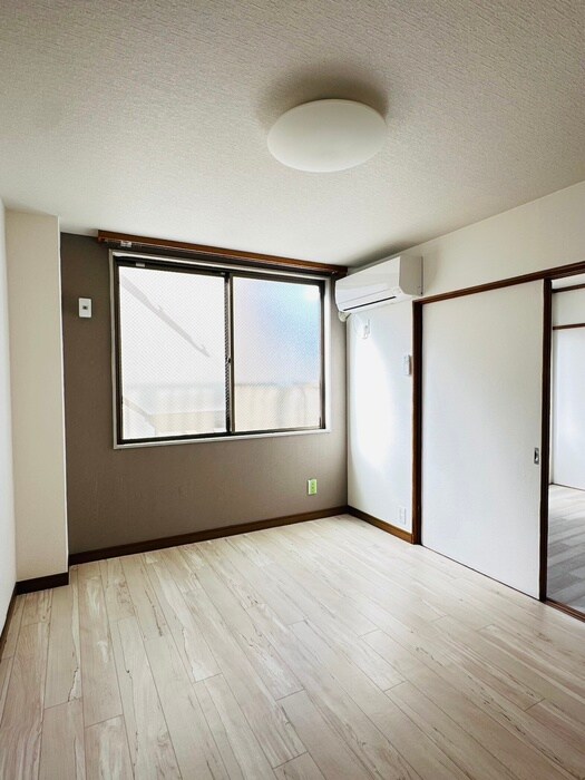 居室 ウェルコート相生