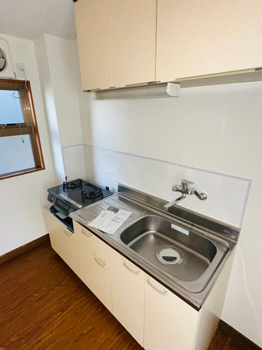 キッチン ウェルコート相生