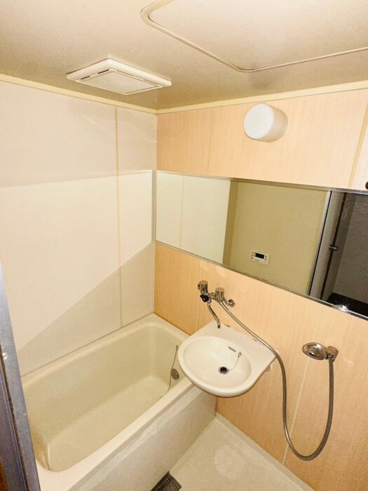 バス／シャワールーム等 ウェルコート相生