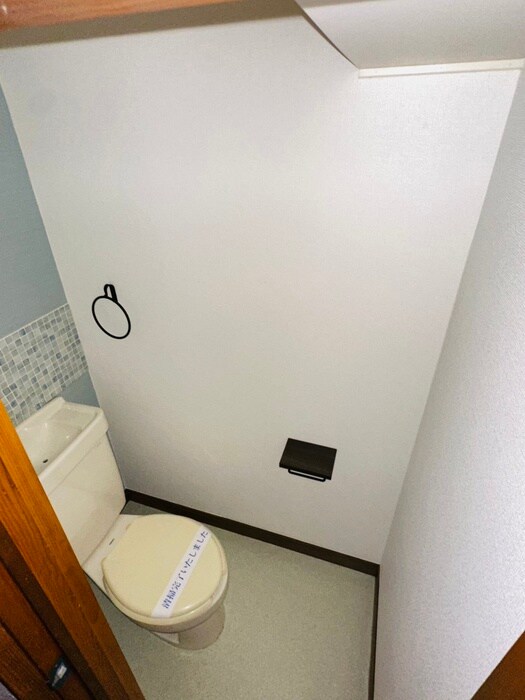 トイレ ウェルコート相生