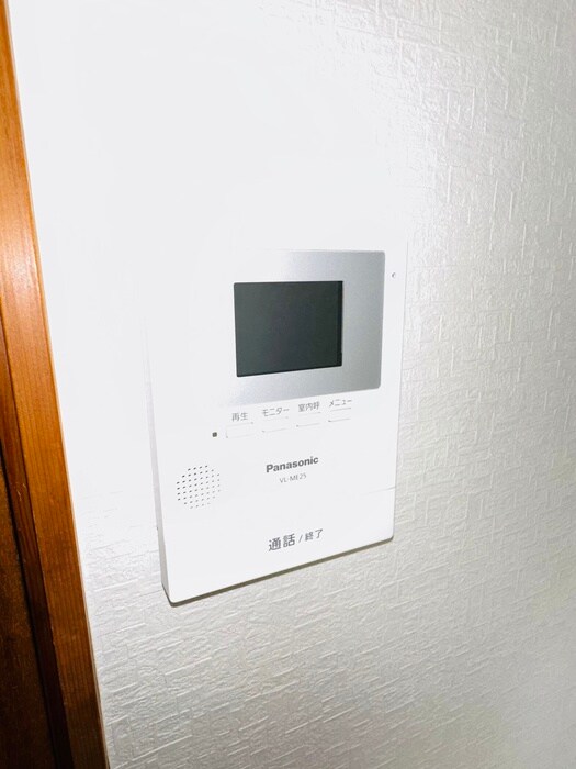 内観写真 ウェルコート相生