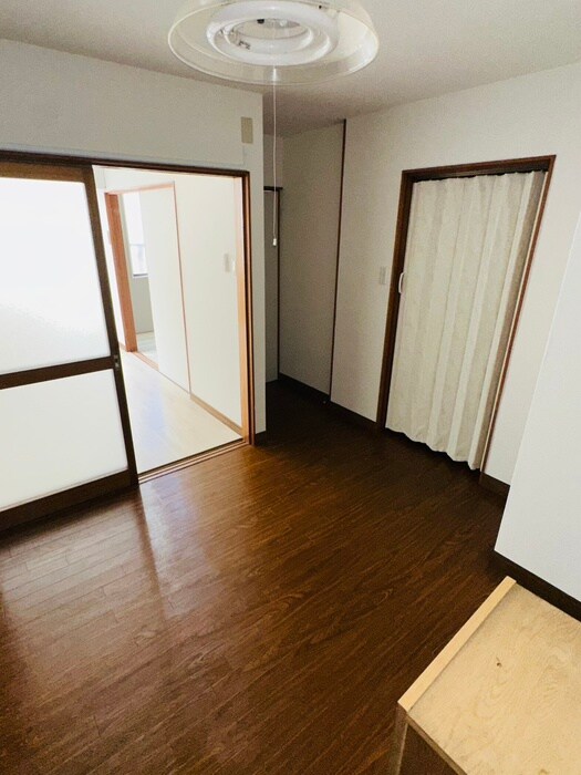 内観写真 ウェルコート相生